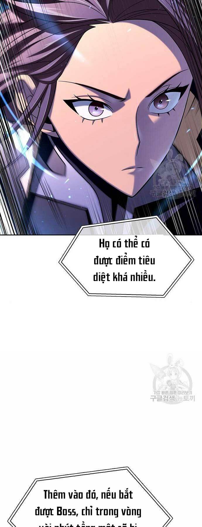 Cuộc Chiến Siêu Nhân: Chapter 8
