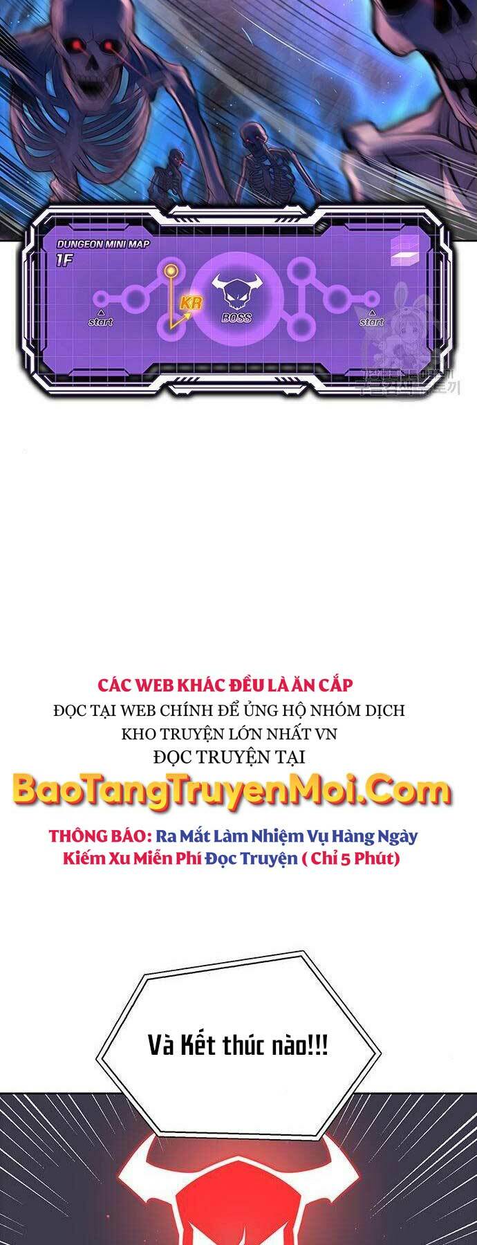 Cuộc Chiến Siêu Nhân: Chapter 8