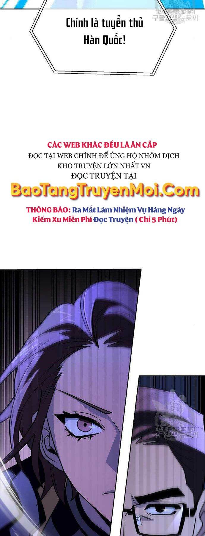 Cuộc Chiến Siêu Nhân: Chapter 8