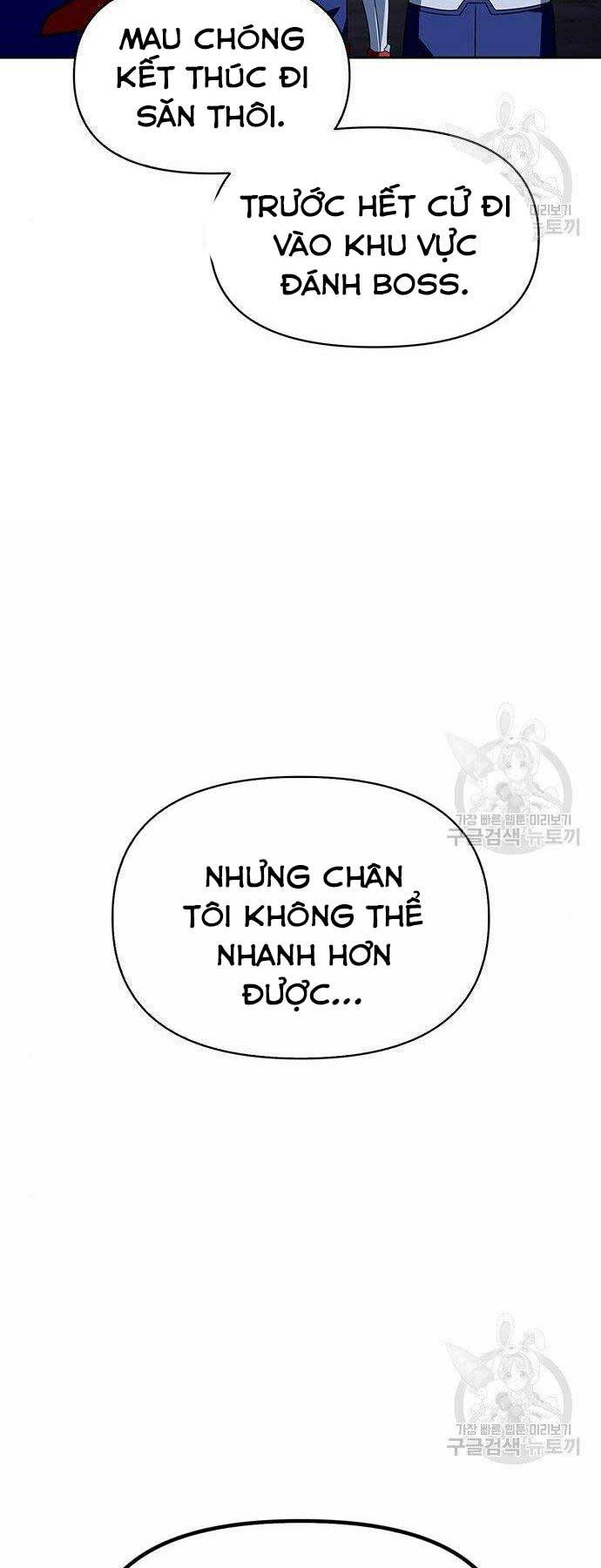 Cuộc Chiến Siêu Nhân: Chapter 8