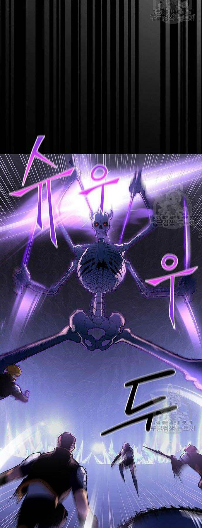 Cuộc Chiến Siêu Nhân: Chapter 8