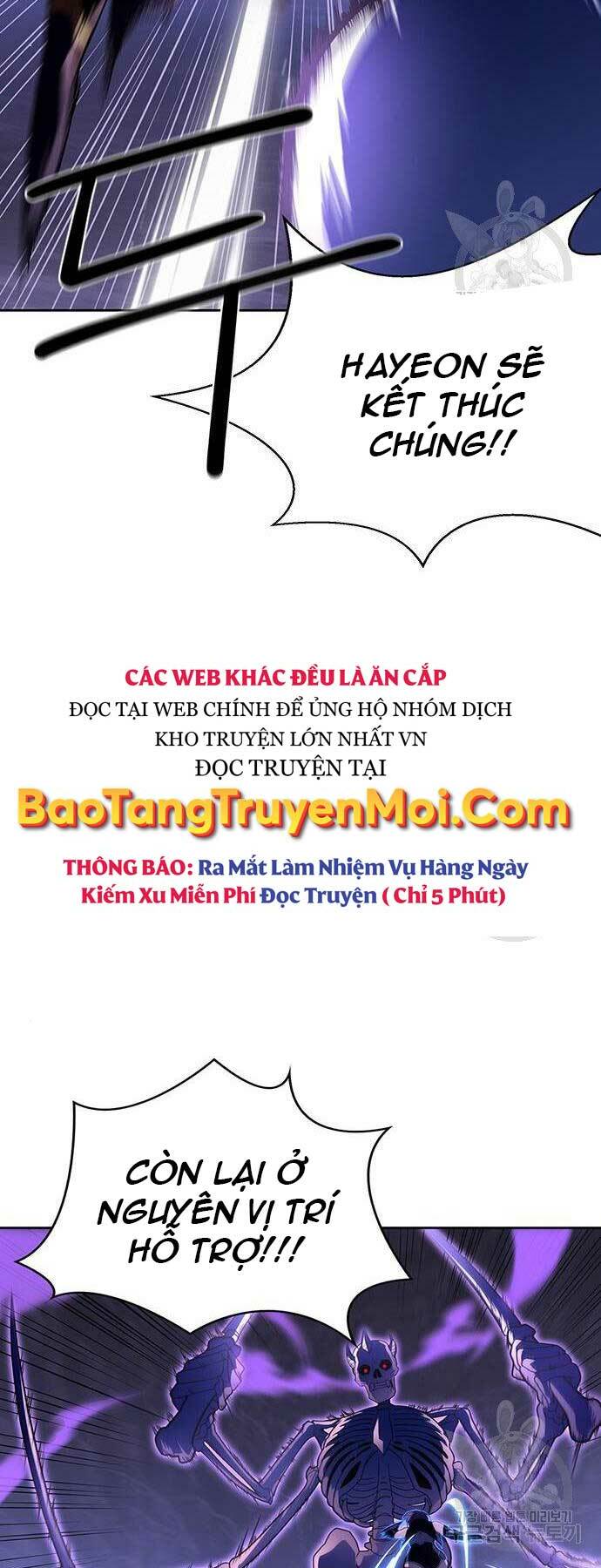 Cuộc Chiến Siêu Nhân: Chapter 8