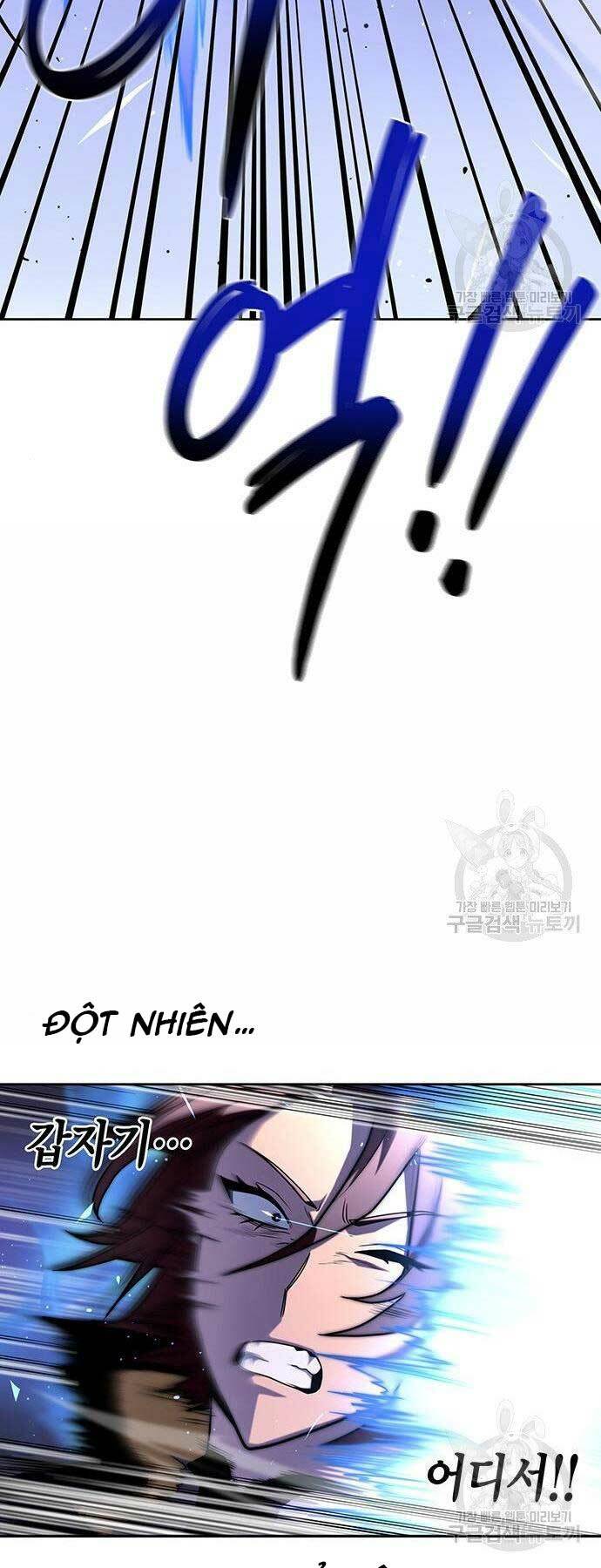 Cuộc Chiến Siêu Nhân: Chapter 8