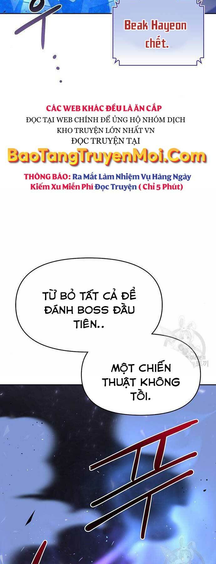 Cuộc Chiến Siêu Nhân: Chapter 8