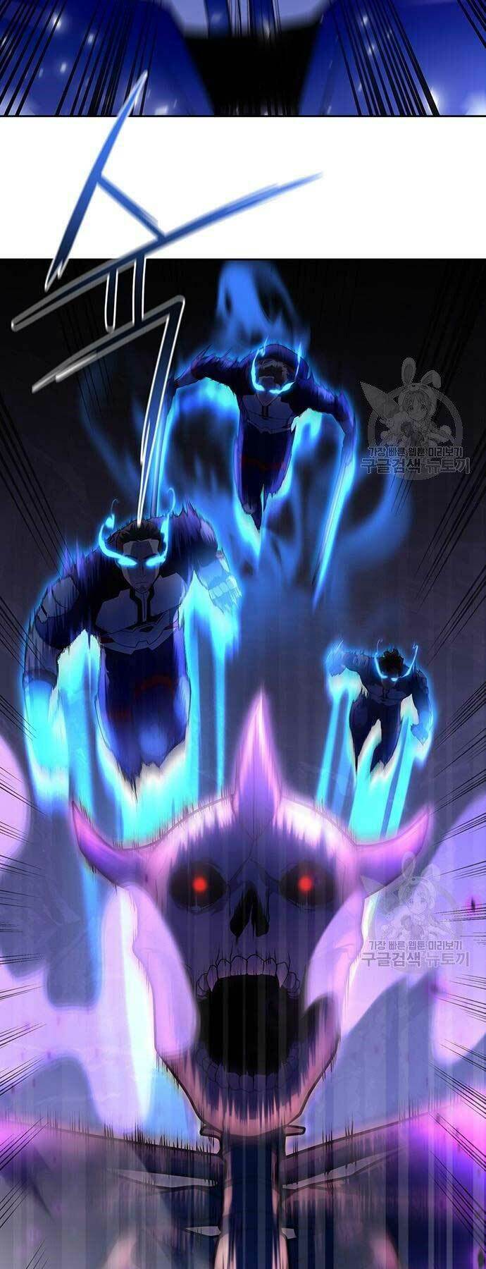 Cuộc Chiến Siêu Nhân: Chapter 8