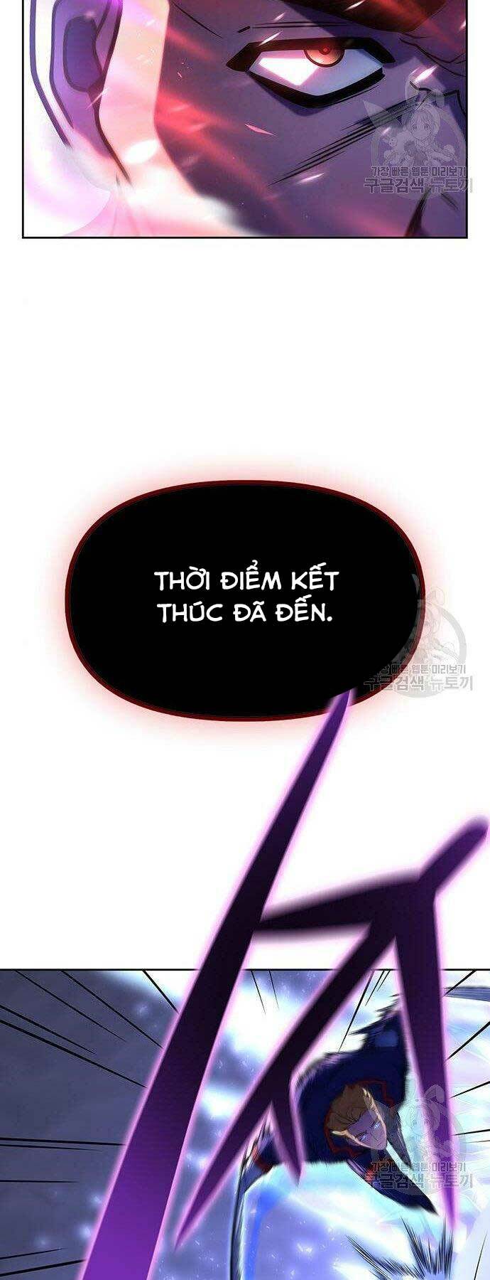 Cuộc Chiến Siêu Nhân: Chapter 8