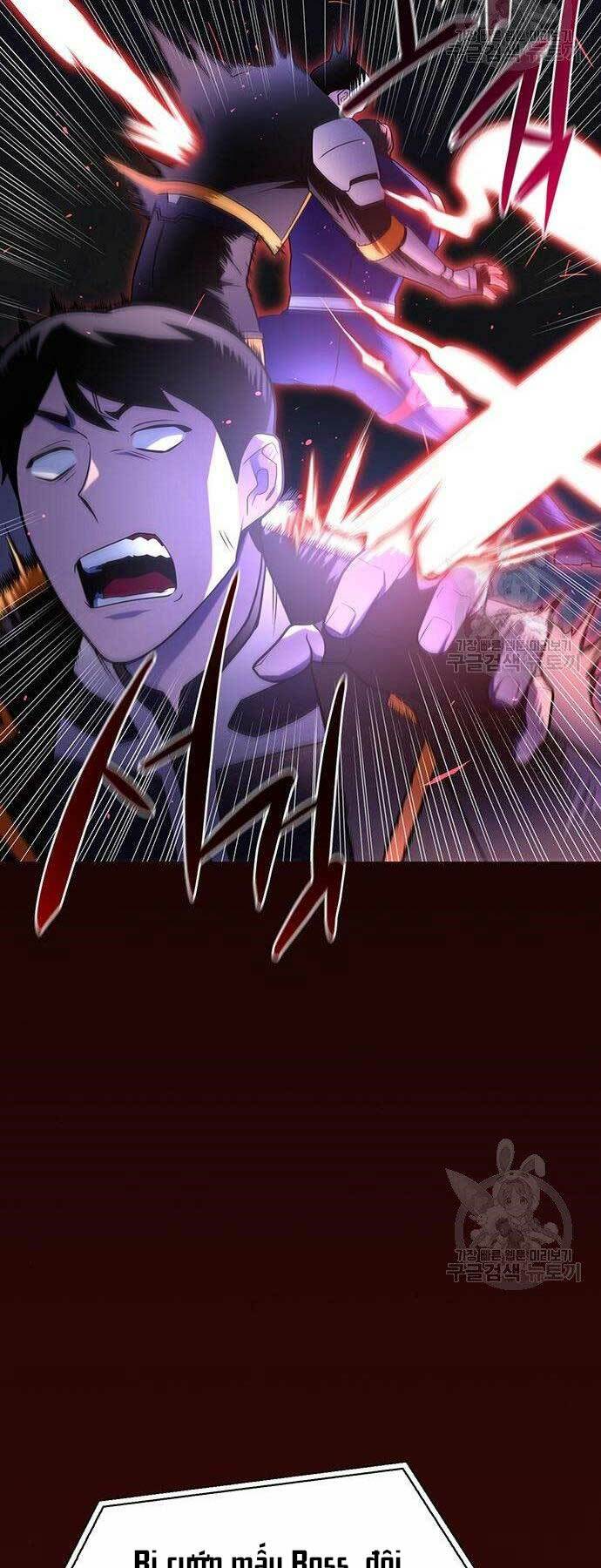 Cuộc Chiến Siêu Nhân: Chapter 8