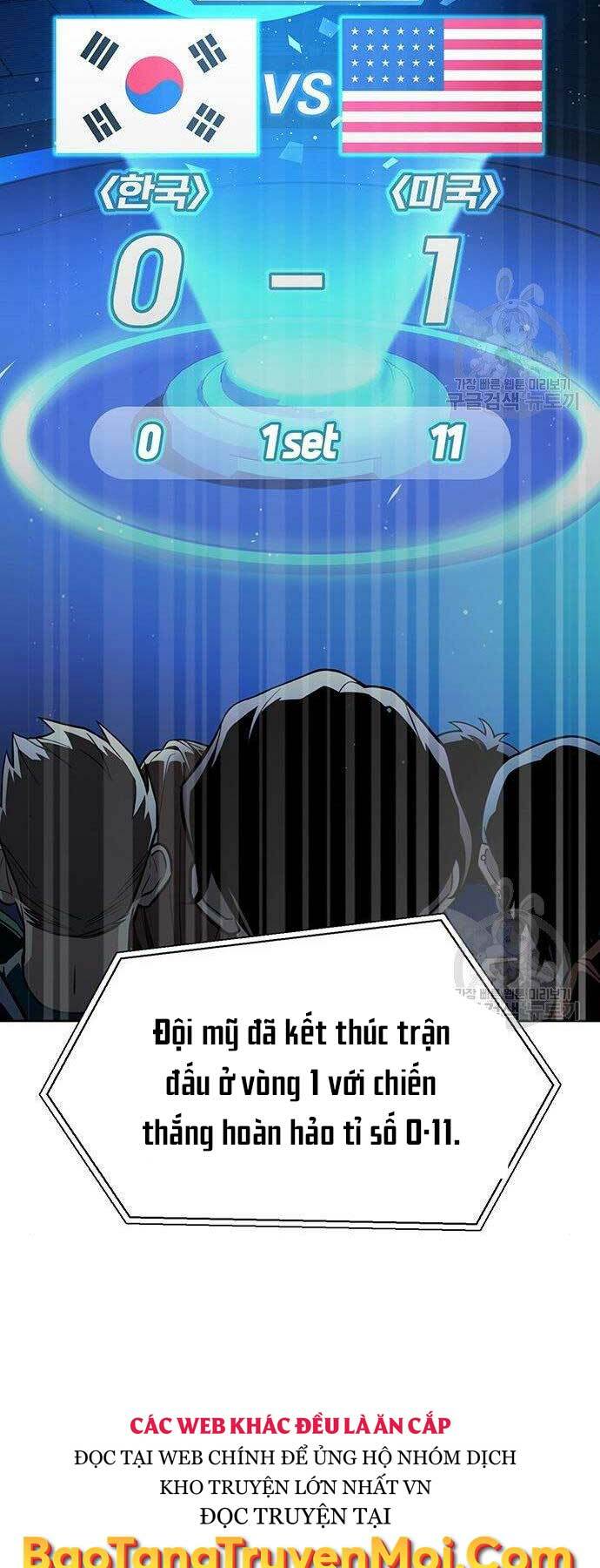 Cuộc Chiến Siêu Nhân: Chapter 8