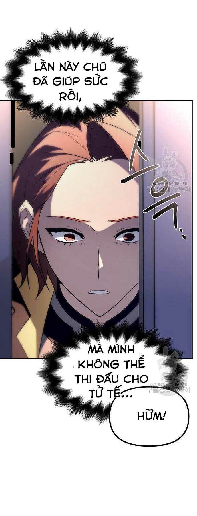 Cuộc Chiến Siêu Nhân: Chapter 8