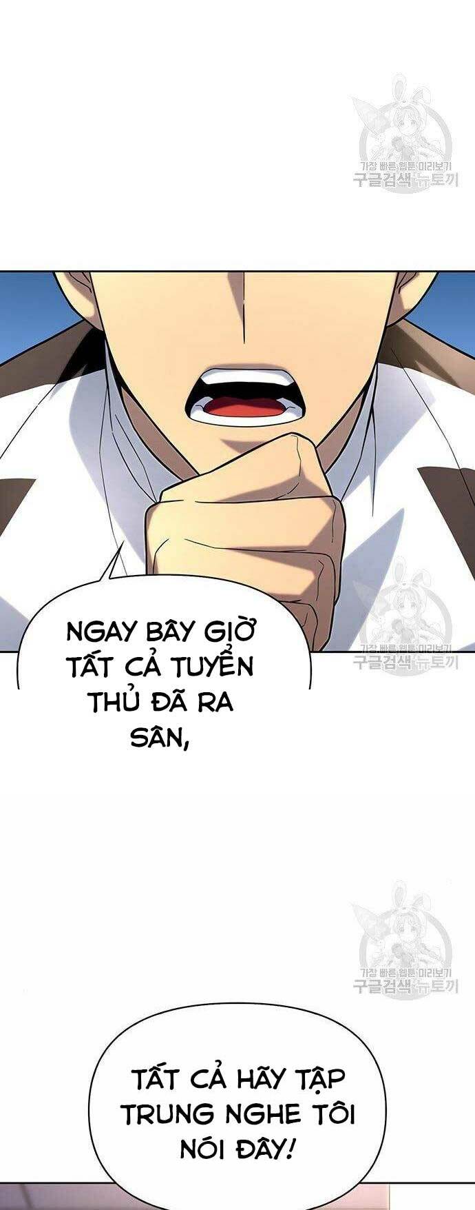 Cuộc Chiến Siêu Nhân: Chapter 8