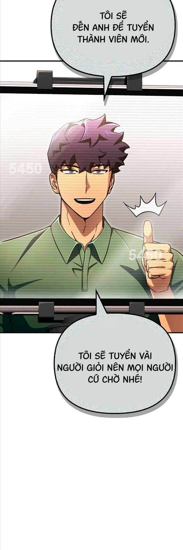 Cuộc Chiến Siêu Nhân: Chapter 80