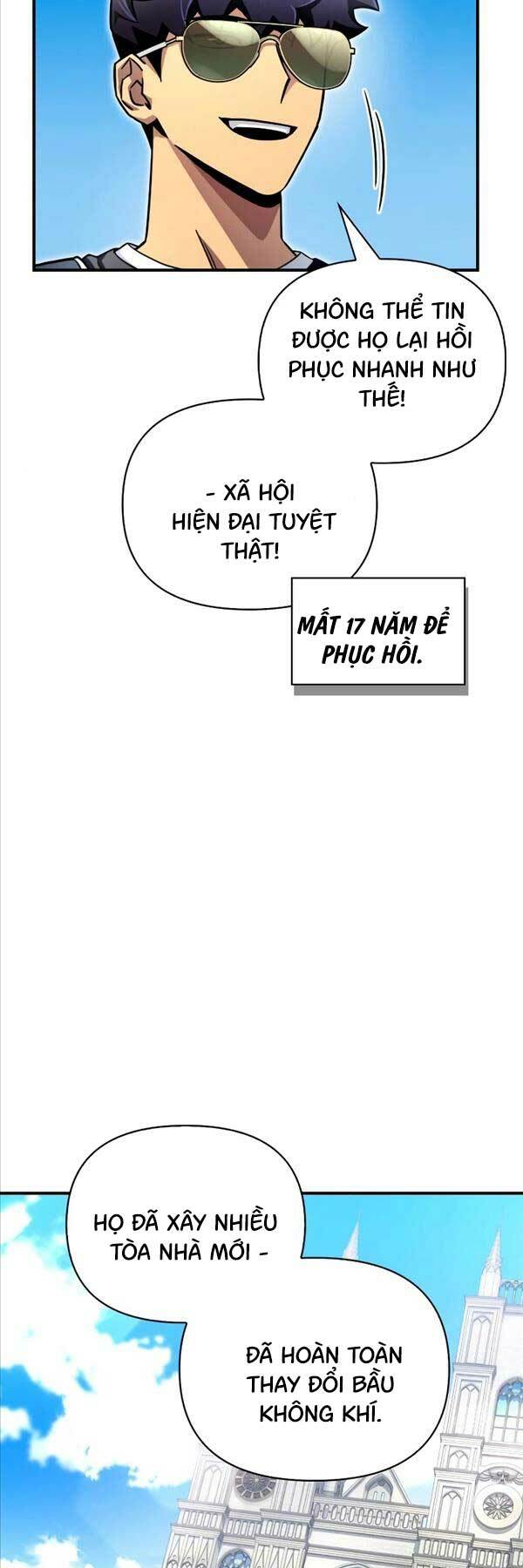 Cuộc Chiến Siêu Nhân: Chapter 80