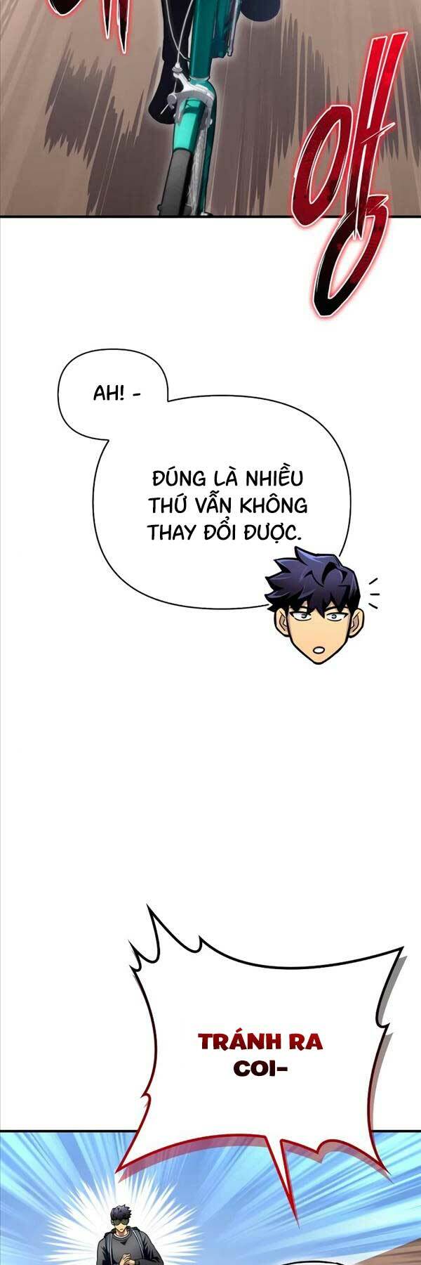 Cuộc Chiến Siêu Nhân: Chapter 80
