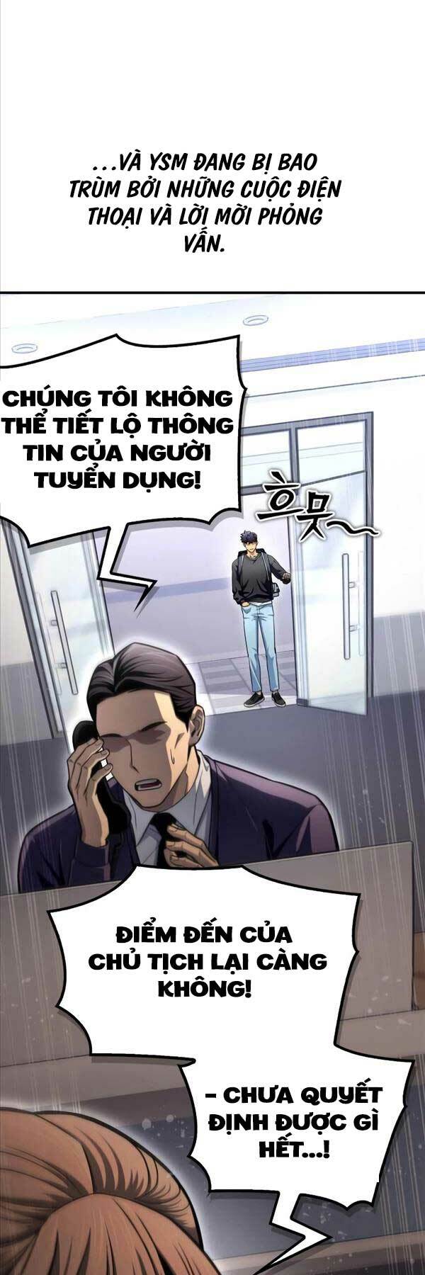 Cuộc Chiến Siêu Nhân: Chapter 80