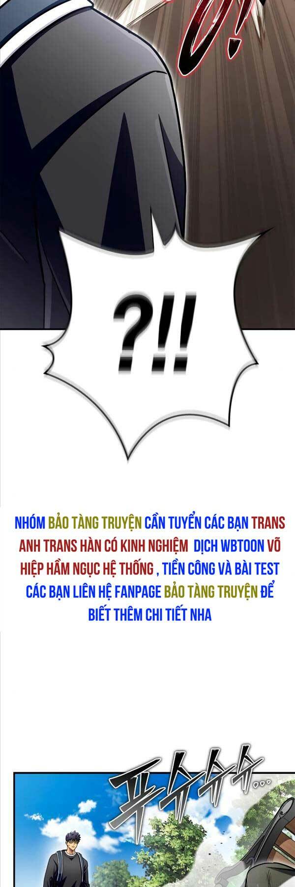 Cuộc Chiến Siêu Nhân: Chapter 80