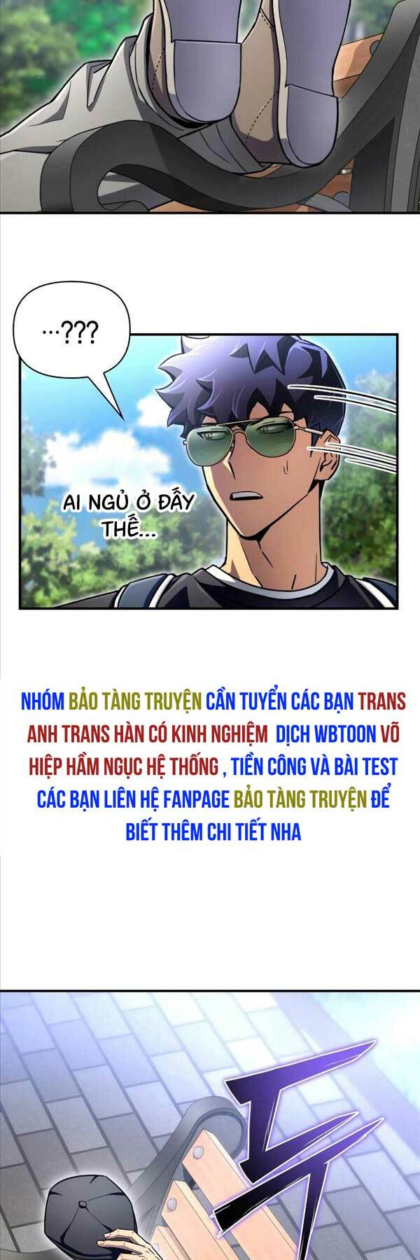 Cuộc Chiến Siêu Nhân: Chapter 80