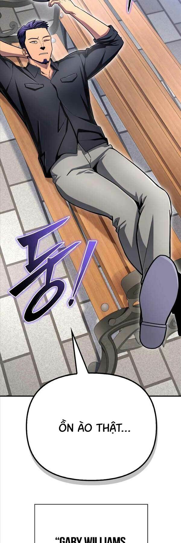 Cuộc Chiến Siêu Nhân: Chapter 80