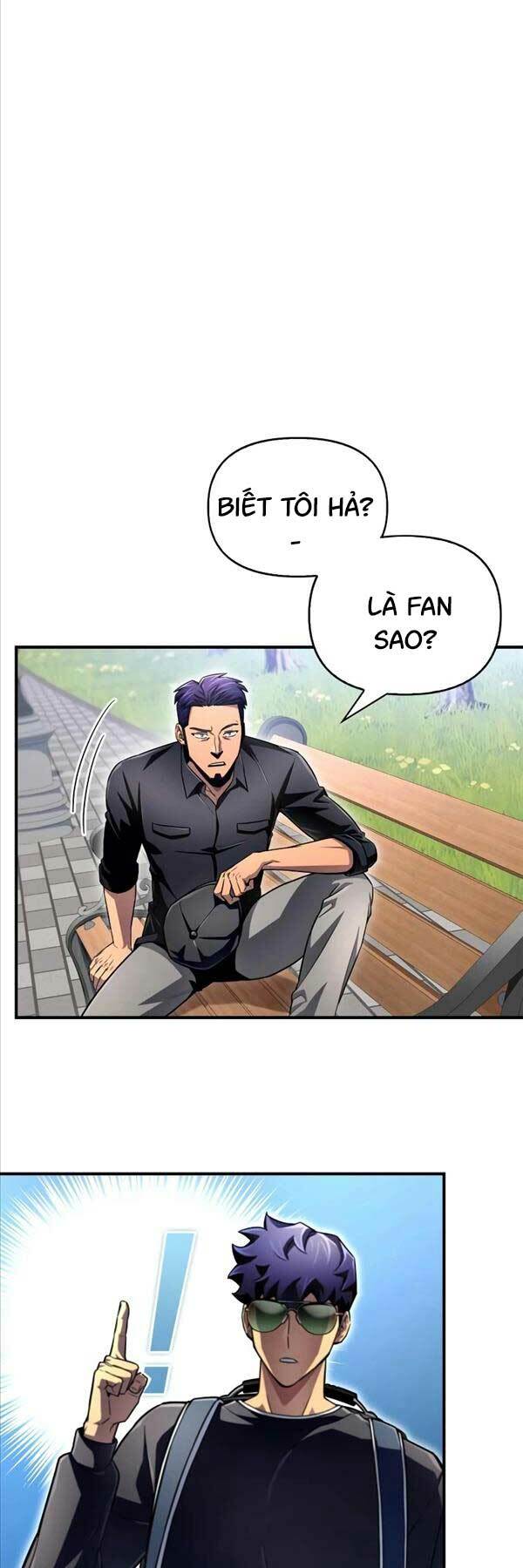 Cuộc Chiến Siêu Nhân: Chapter 80