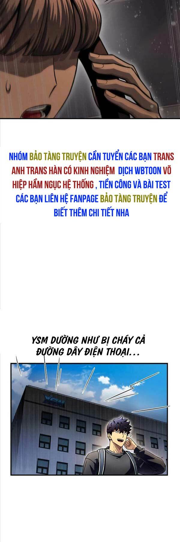 Cuộc Chiến Siêu Nhân: Chapter 80