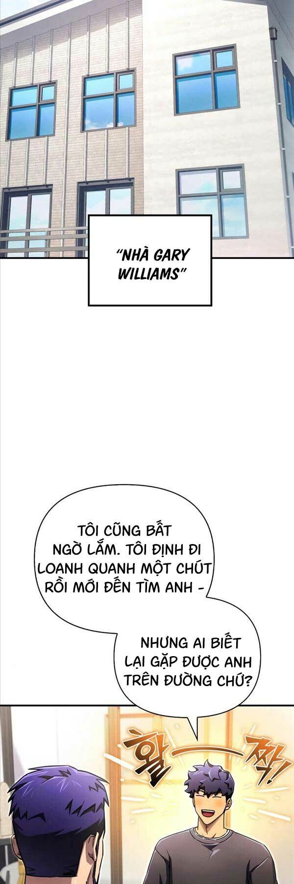 Cuộc Chiến Siêu Nhân: Chapter 80