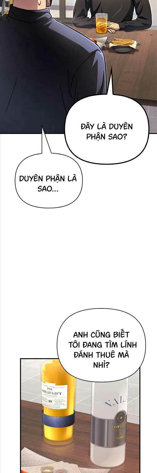 Cuộc Chiến Siêu Nhân: Chapter 80