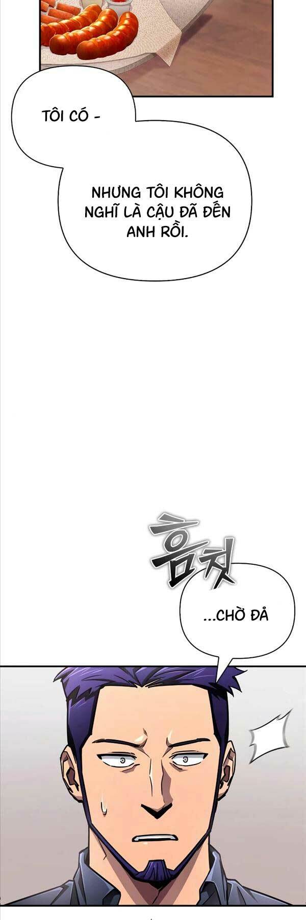 Cuộc Chiến Siêu Nhân: Chapter 80