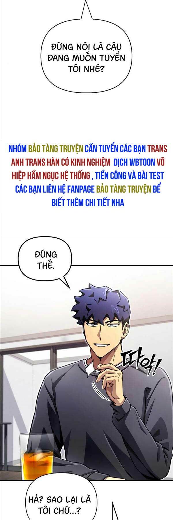 Cuộc Chiến Siêu Nhân: Chapter 80