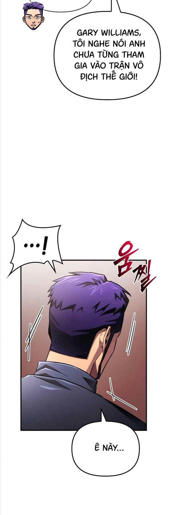 Cuộc Chiến Siêu Nhân: Chapter 80