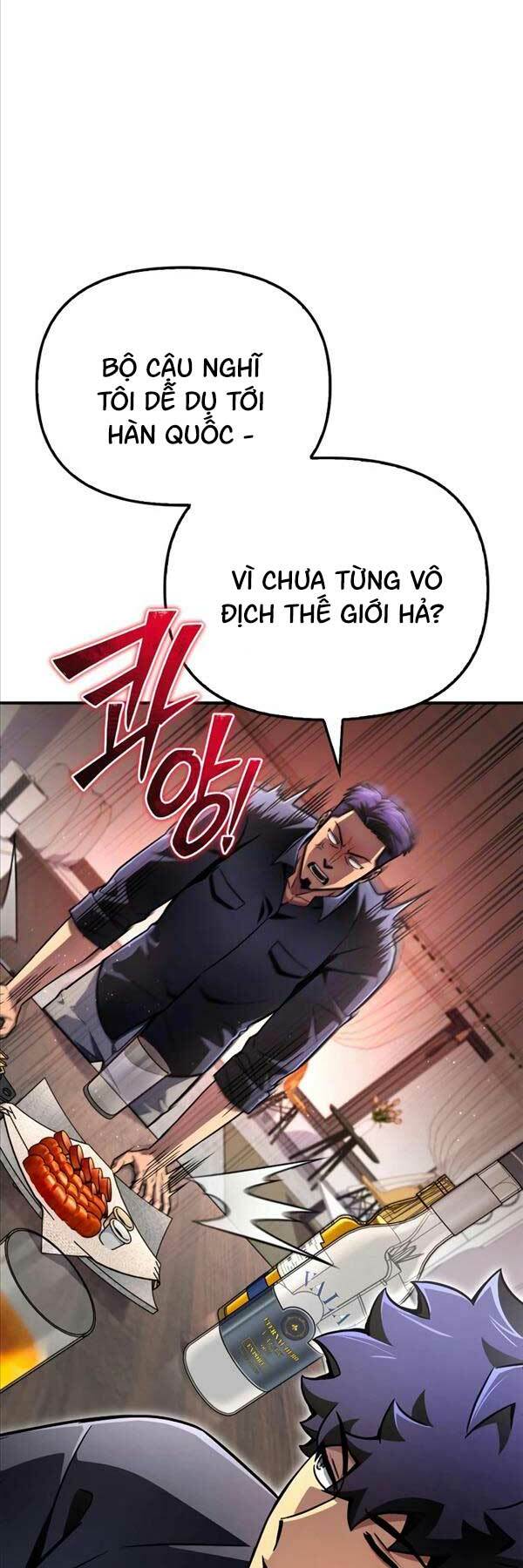 Cuộc Chiến Siêu Nhân: Chapter 80