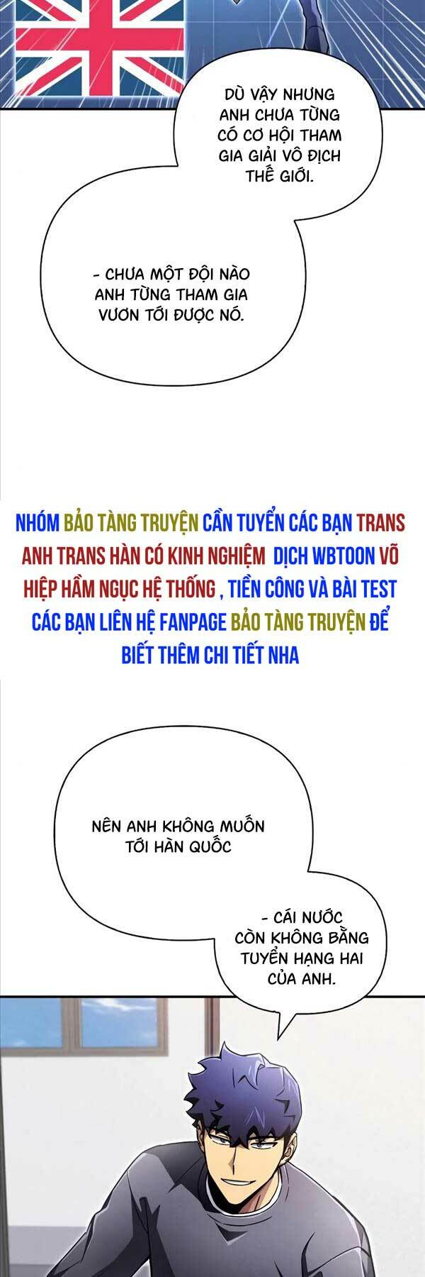 Cuộc Chiến Siêu Nhân: Chapter 80