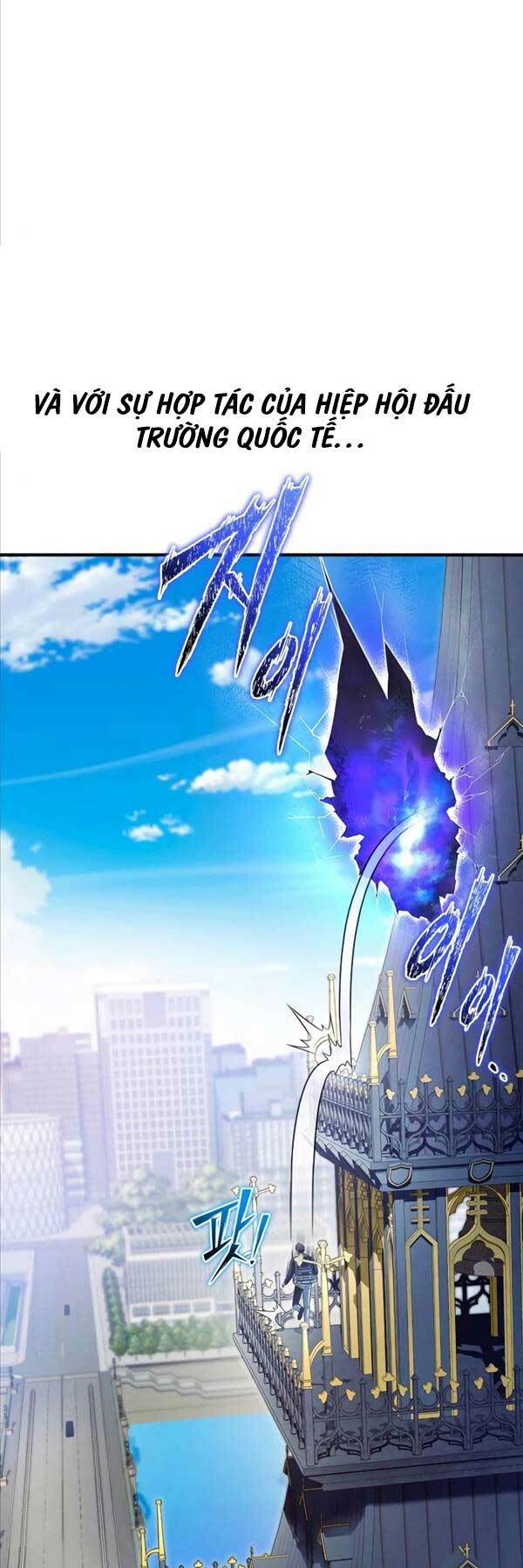 Cuộc Chiến Siêu Nhân: Chapter 80