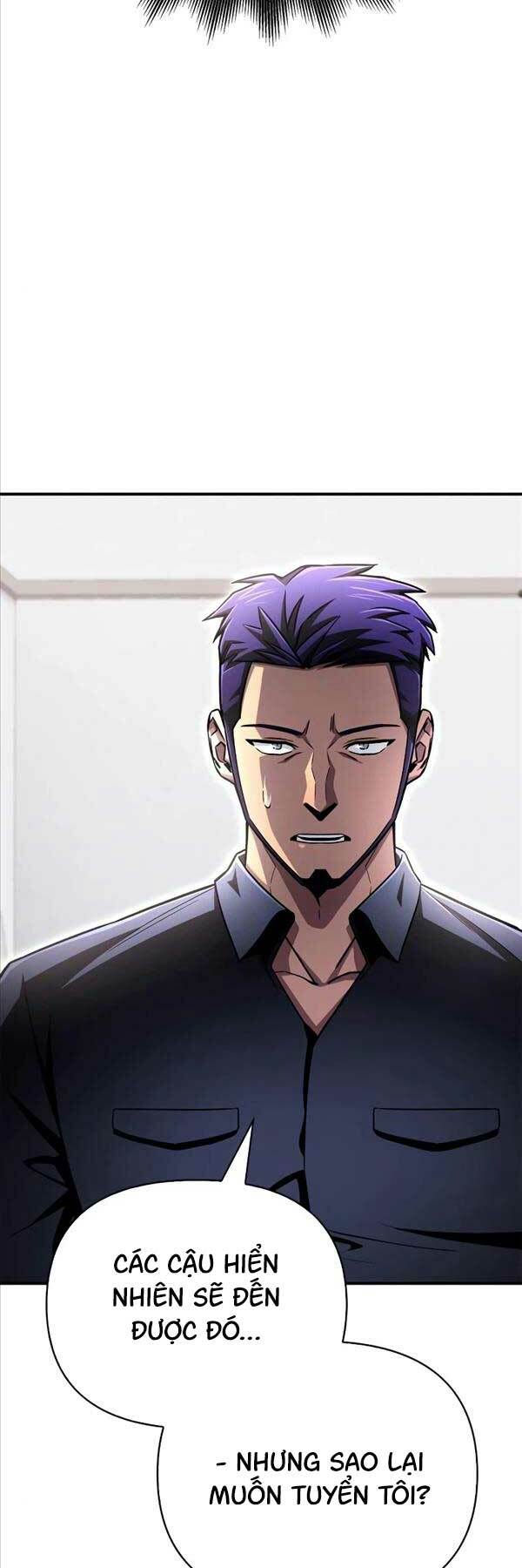 Cuộc Chiến Siêu Nhân: Chapter 80