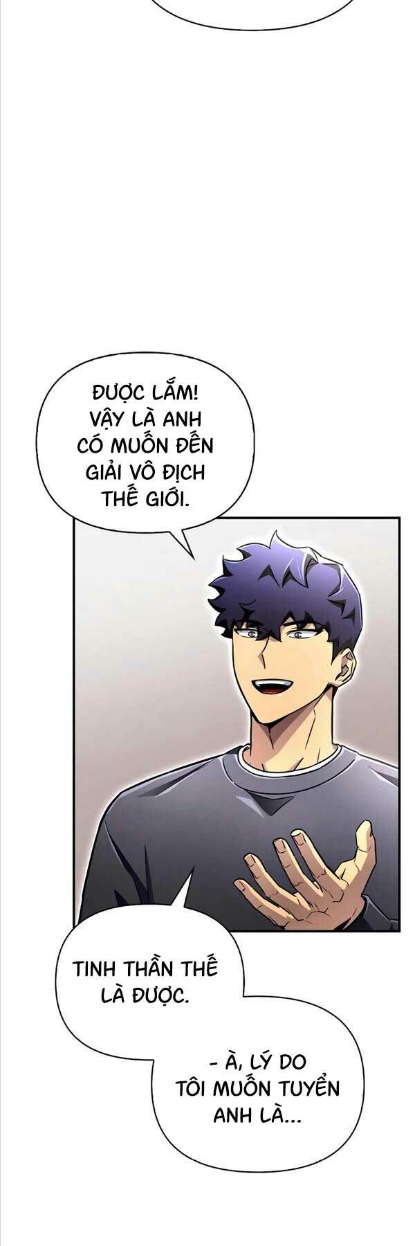 Cuộc Chiến Siêu Nhân: Chapter 80