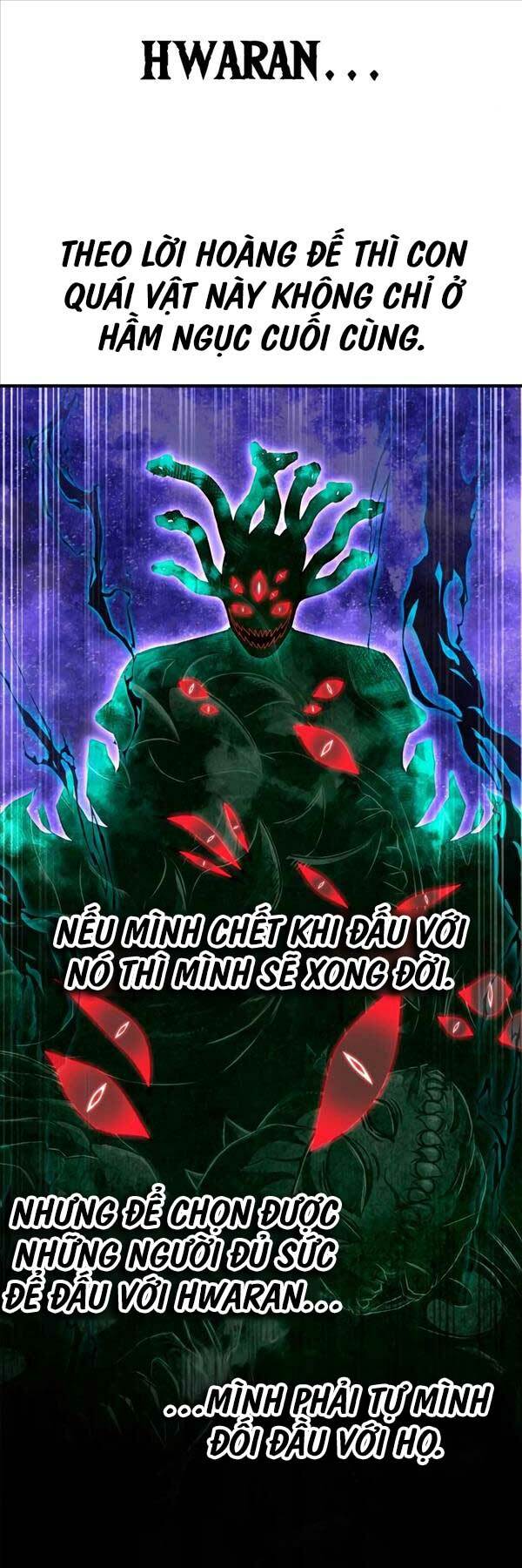 Cuộc Chiến Siêu Nhân: Chapter 80