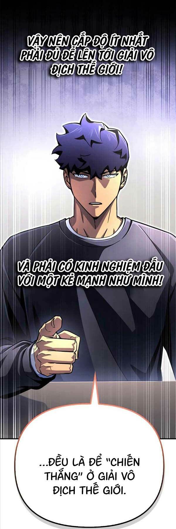 Cuộc Chiến Siêu Nhân: Chapter 80