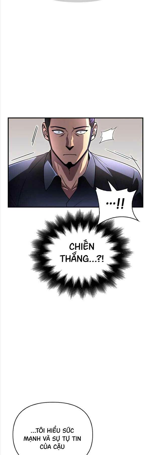 Cuộc Chiến Siêu Nhân: Chapter 80