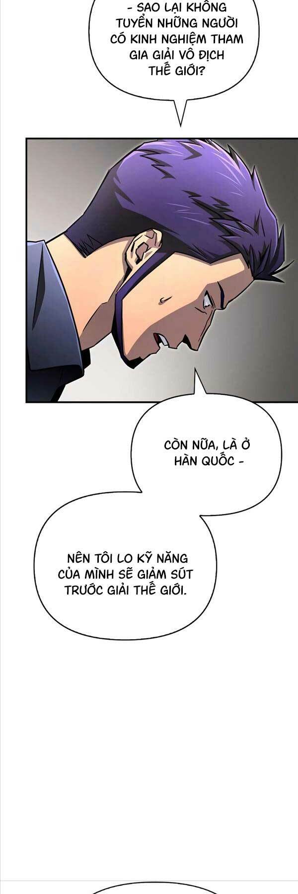 Cuộc Chiến Siêu Nhân: Chapter 80
