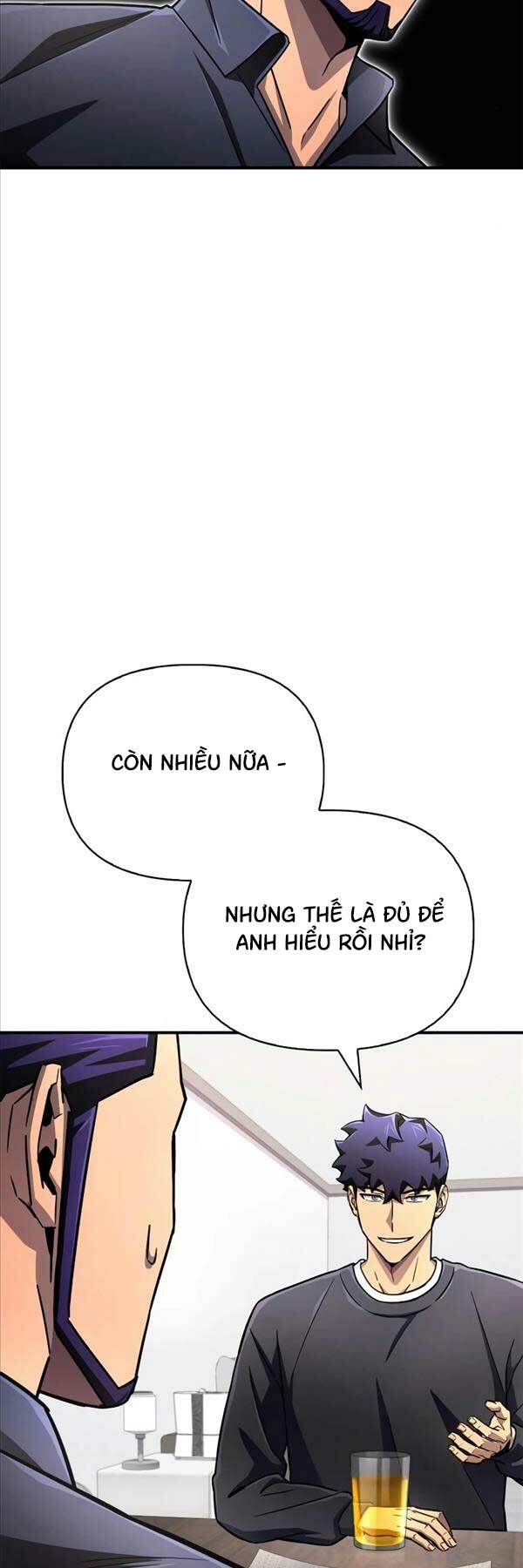 Cuộc Chiến Siêu Nhân: Chapter 80