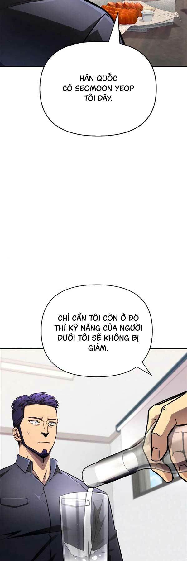 Cuộc Chiến Siêu Nhân: Chapter 80