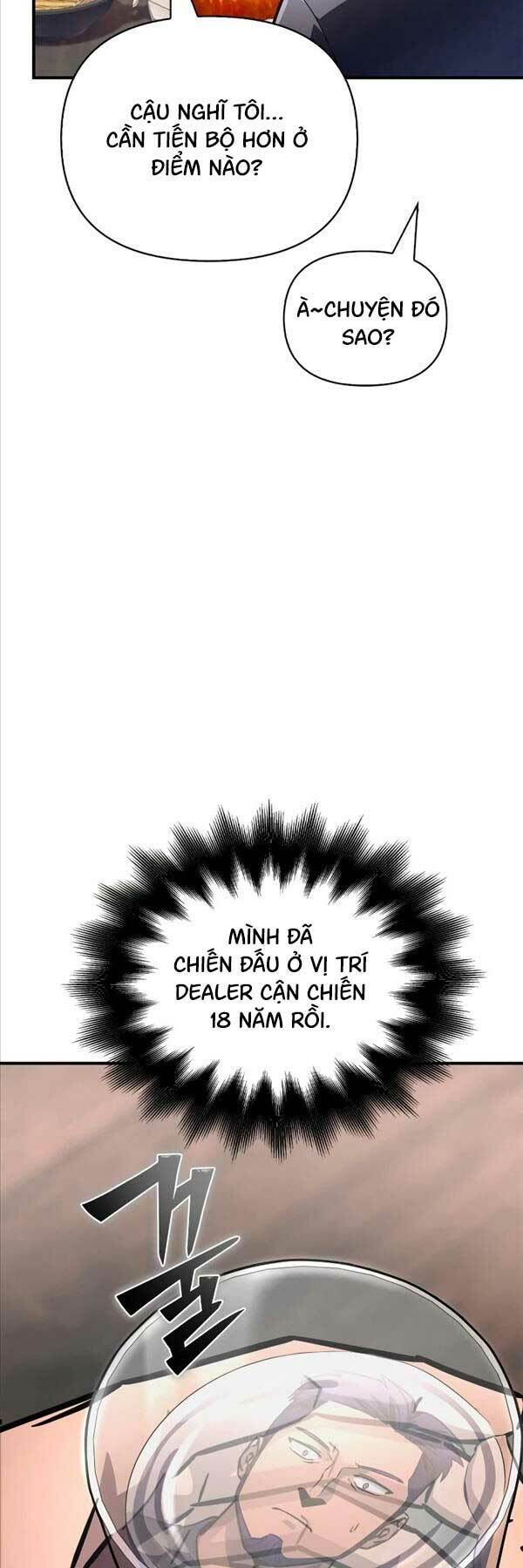 Cuộc Chiến Siêu Nhân: Chapter 80