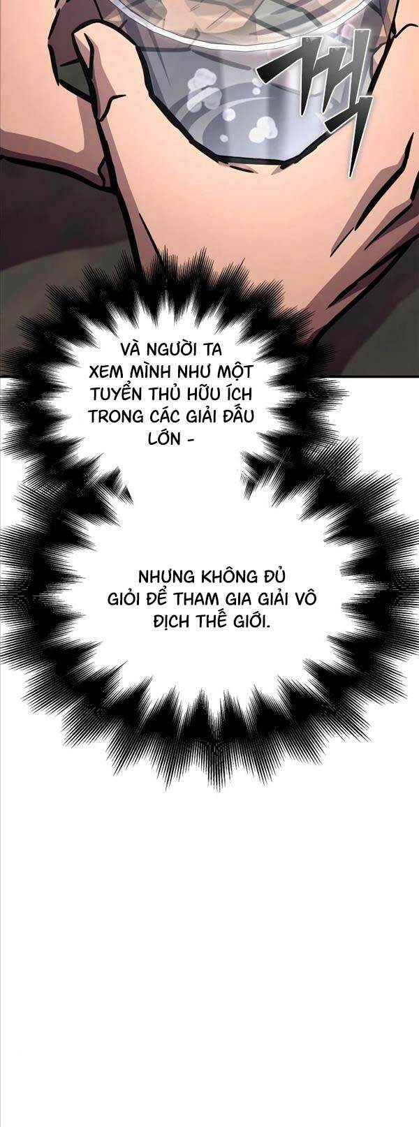 Cuộc Chiến Siêu Nhân: Chapter 80