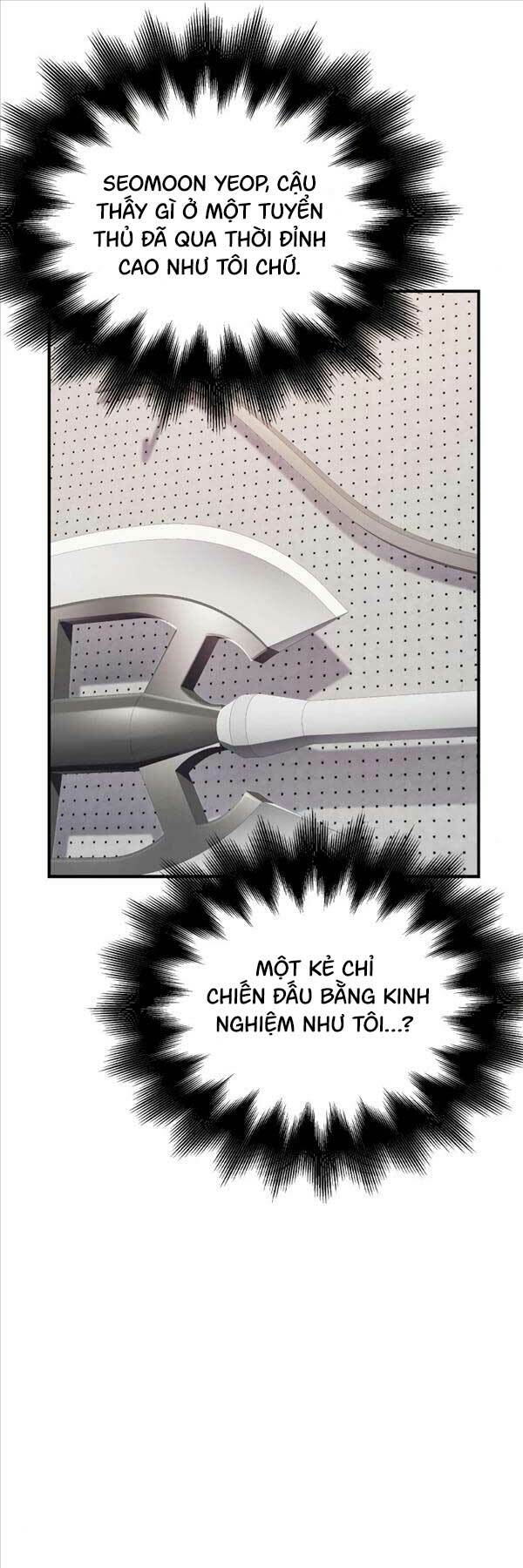 Cuộc Chiến Siêu Nhân: Chapter 80