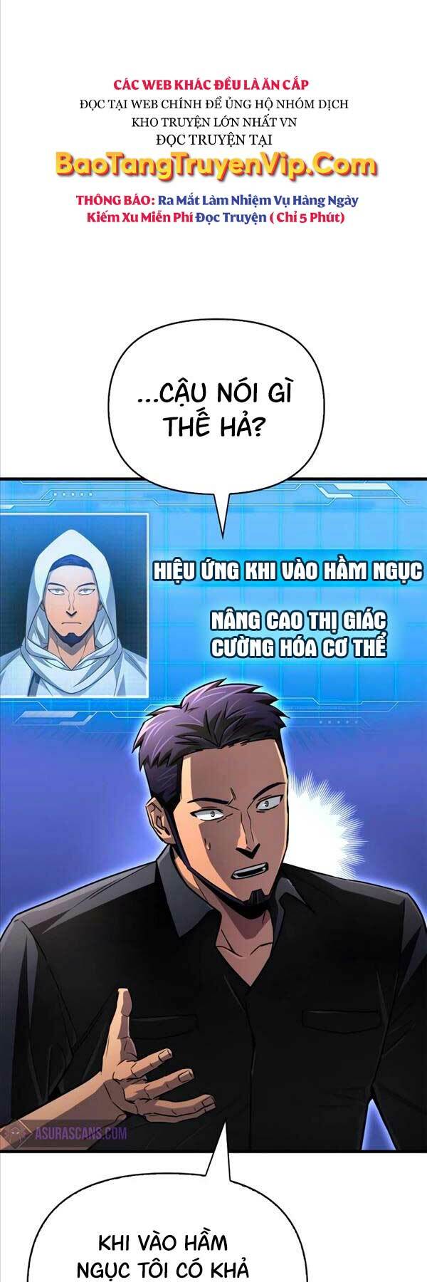 Cuộc Chiến Siêu Nhân: Chapter 80