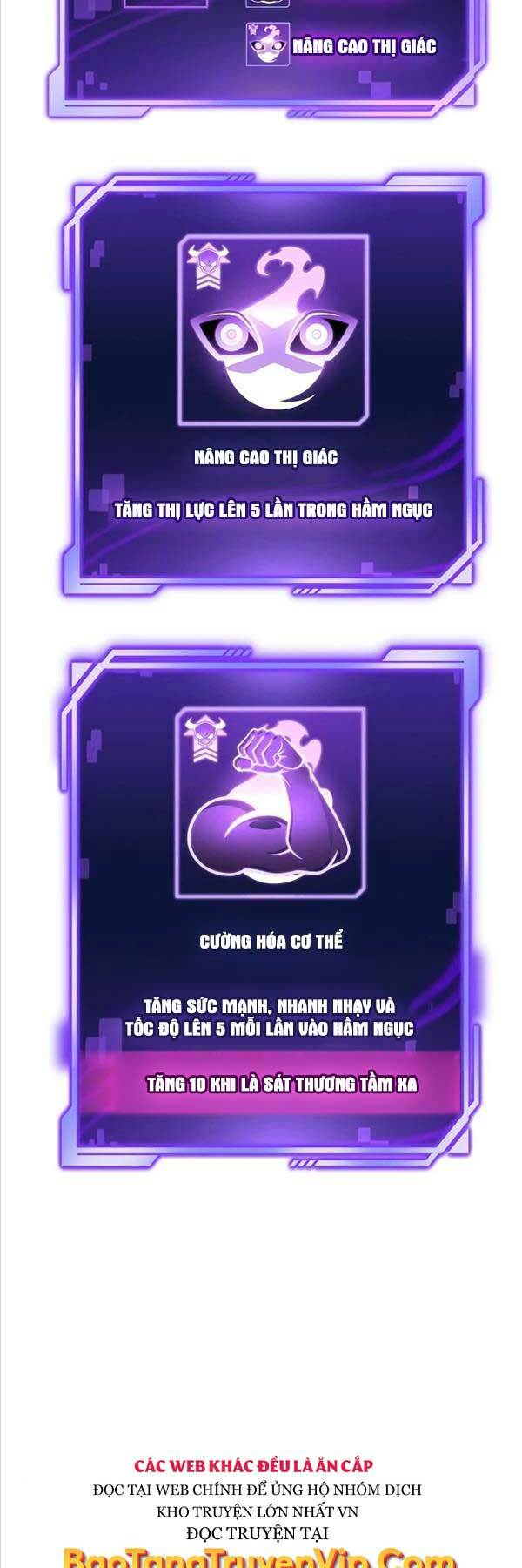 Cuộc Chiến Siêu Nhân: Chapter 80