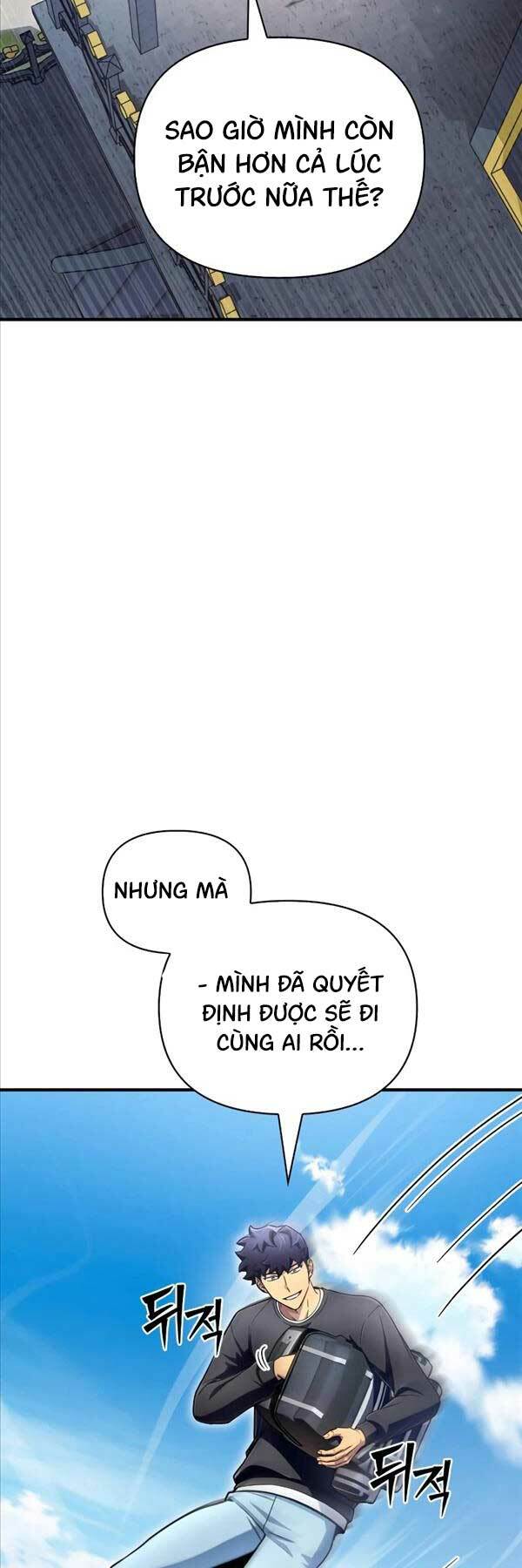 Cuộc Chiến Siêu Nhân: Chapter 80