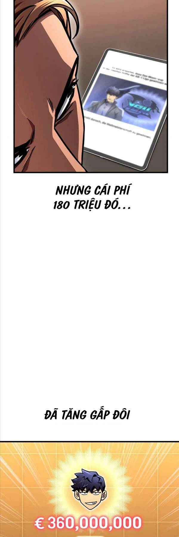 Cuộc Chiến Siêu Nhân: Chapter 80