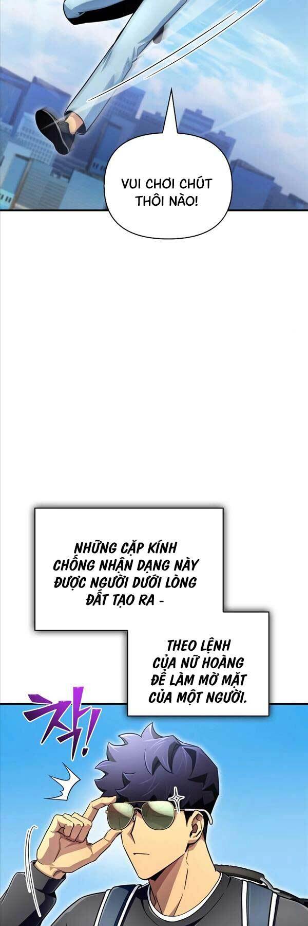 Cuộc Chiến Siêu Nhân: Chapter 80