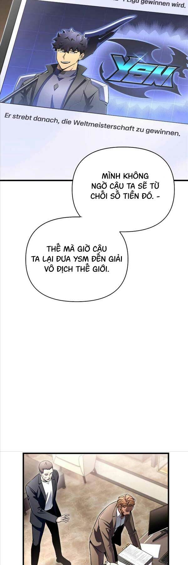 Cuộc Chiến Siêu Nhân: Chapter 80