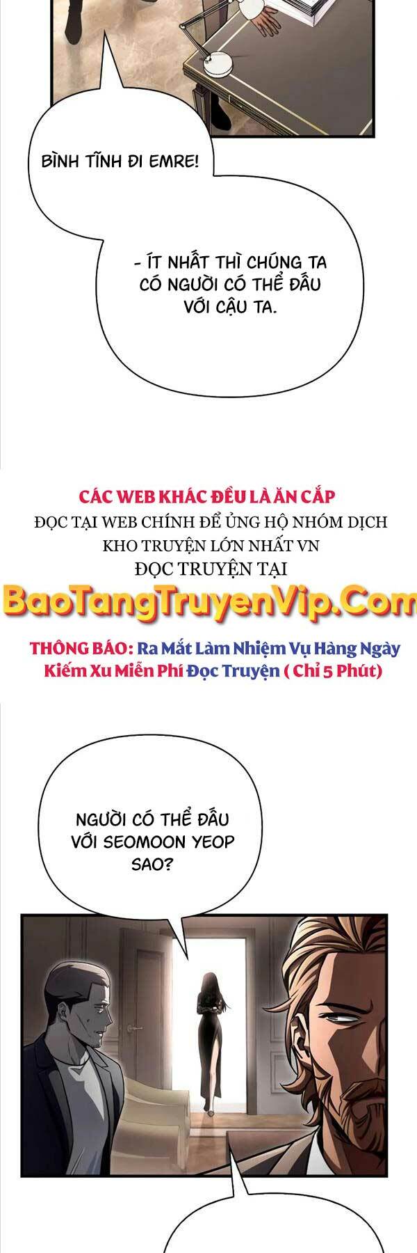 Cuộc Chiến Siêu Nhân: Chapter 80