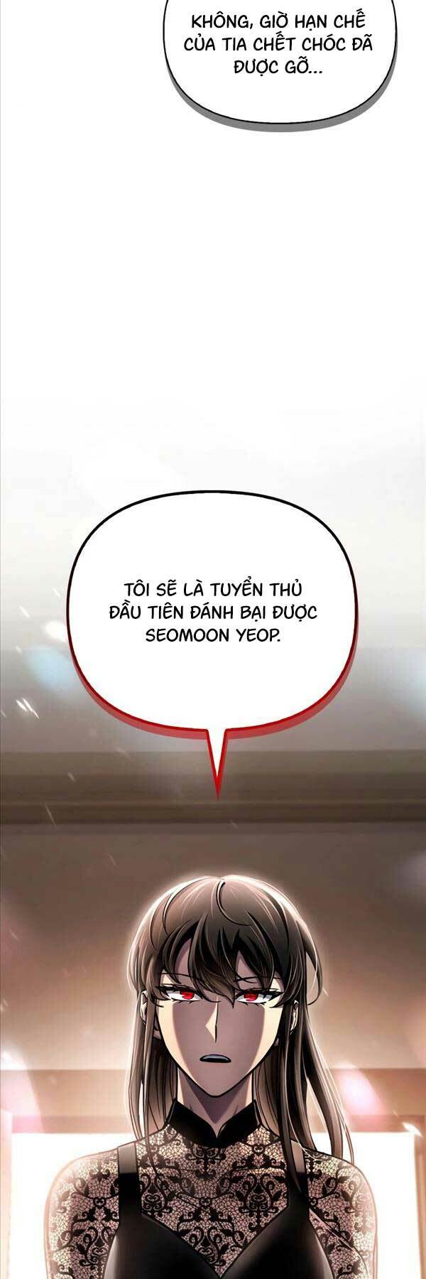Cuộc Chiến Siêu Nhân: Chapter 80